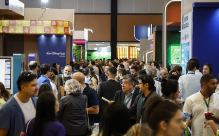 ABAV Expo 2025 será no Rio de Janeiro