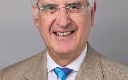 Italiano é selecionado como próximo presidente do Rotary International