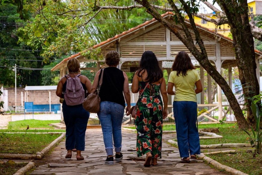 Brasil marca presença na FIEXPO 2025, maior feira de turismo de negócios e eventos da América Latina
