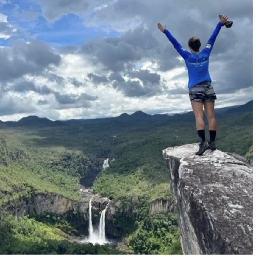 Chapada dos Veadeiros (GO) se destaca no turismo feminino com foco em segurança