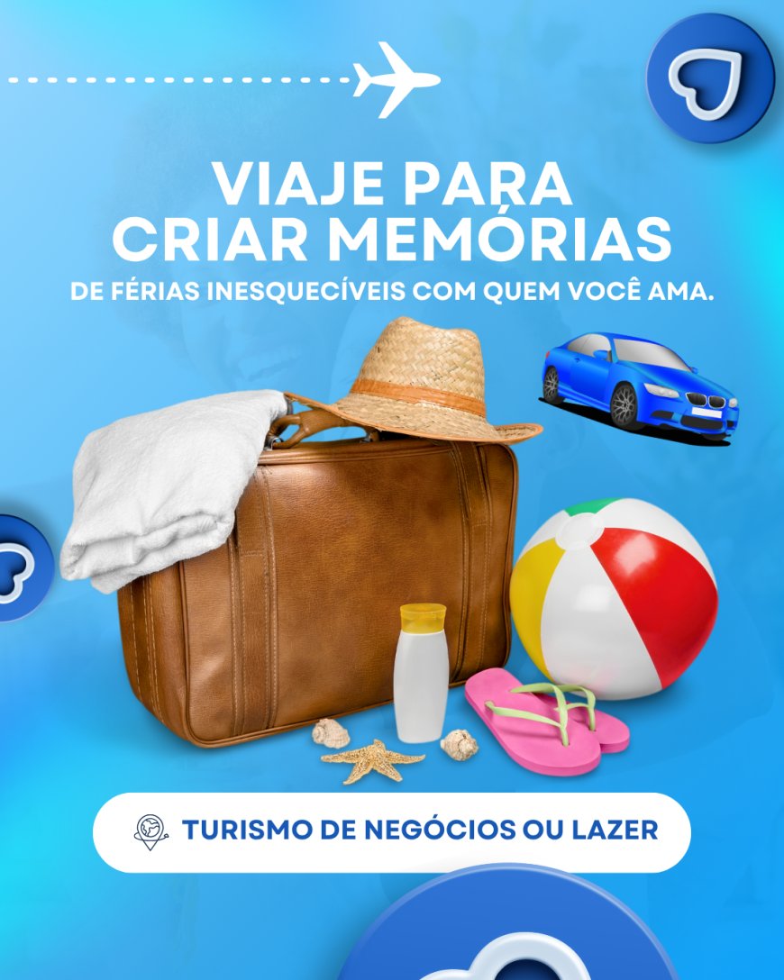 Viagens corporativas crescem e impactam o consumidor de lazer: entenda os efeitos