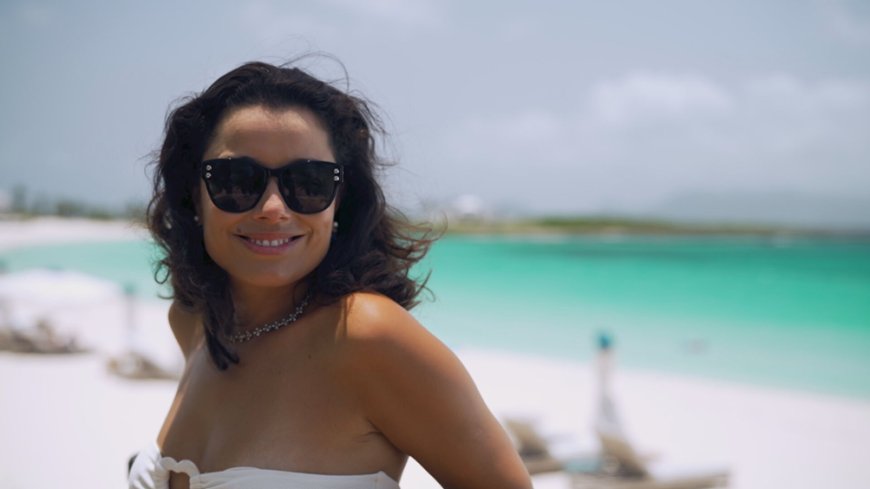 CNN Viagem & Gastronomia desvenda o mar turquesa, a cultura caribenha e os personagens da ilha de Anguilla