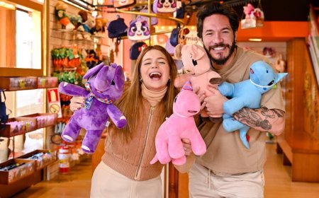 Hoje Criamigos anuncia collab com Viih Tube e Eliezer