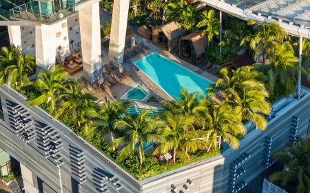 EAST Miami celebra nove anos de inovação