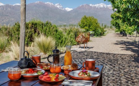 Inverno na América do Sul: dois destinos que valem a viagem