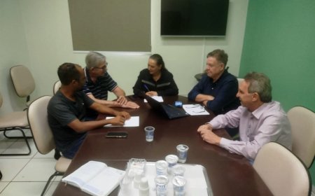 GOVERNO MUNICIPAL DE SERTÃOZINHO ORGANIZA AÇÕES PARA AUXILIAR A RECOLOCAÇÃO DE FUNCIONÁRIOS DEMITIDOS PELA  RAÍZEN