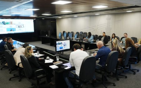 Câmara Temática de Regionalização debate nova metodologia de categorização de municípios do Mapa do Turismo Brasileiro