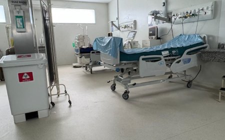 Desapropriação de hospital privado em Sertãozinho-SP gera polêmica e contestação judicial