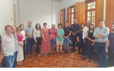 ATA COMTUR 26 de março de 2025