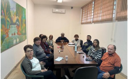 ATA COMTUR 29 de maio de 2025