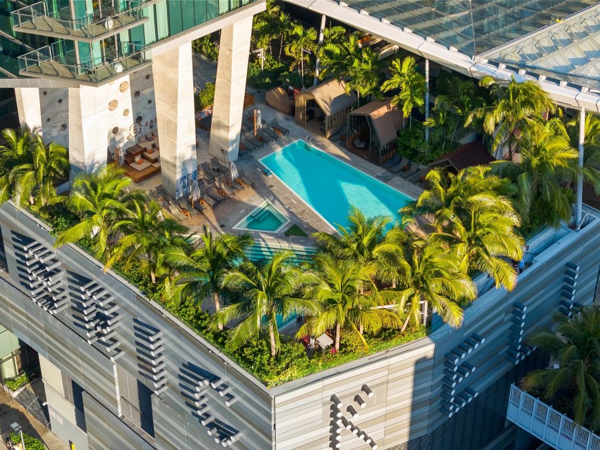 EAST Miami celebra nove anos de inovação