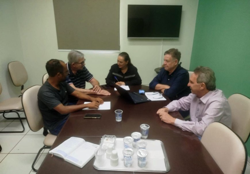 GOVERNO MUNICIPAL DE SERTÃOZINHO ORGANIZA AÇÕES PARA AUXILIAR A RECOLOCAÇÃO DE FUNCIONÁRIOS DEMITIDOS PELA  RAÍZEN