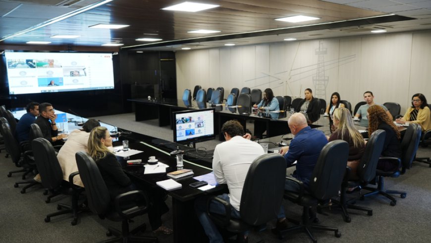 Câmara Temática de Regionalização debate nova metodologia de categorização de municípios do Mapa do Turismo Brasileiro