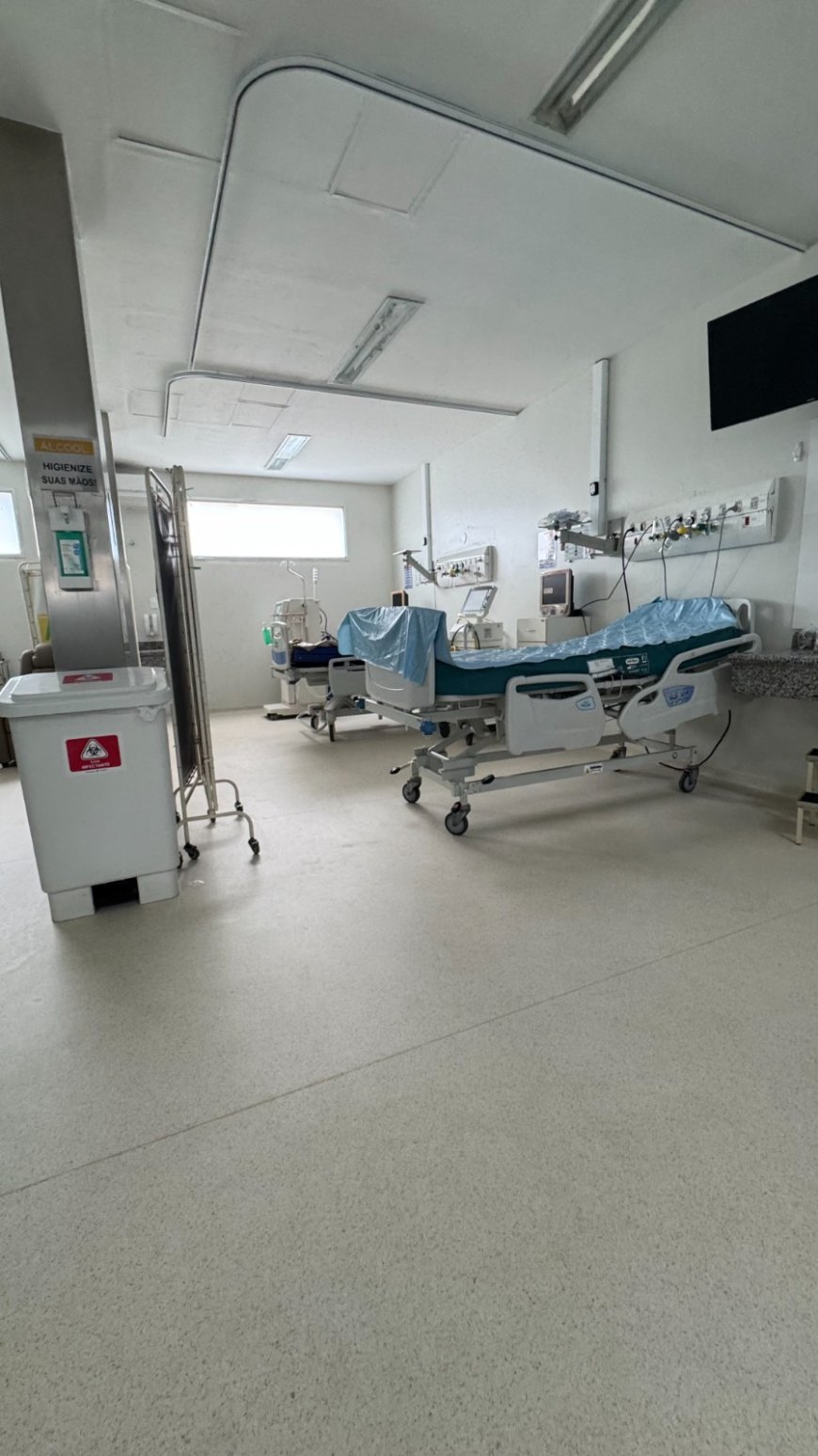 Desapropriação de hospital privado em Sertãozinho-SP gera polêmica e contestação judicial