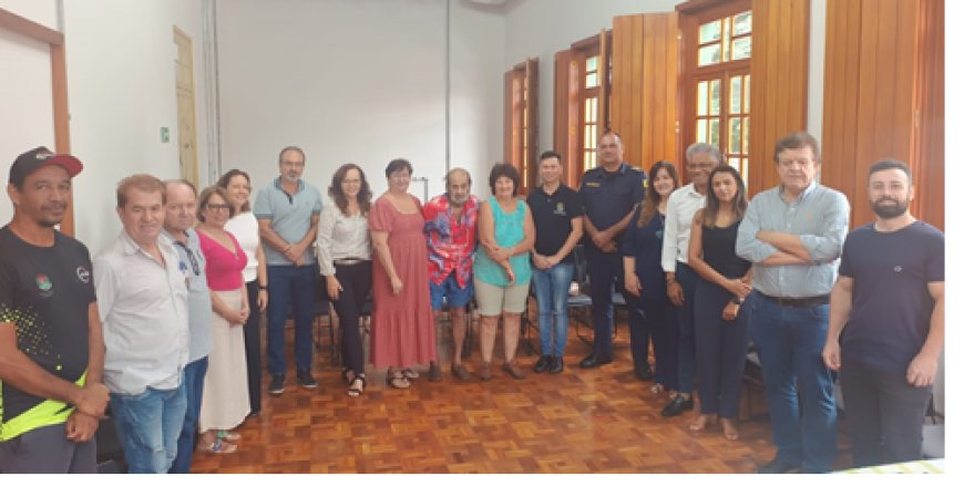 ATA COMTUR 26 de março de 2025