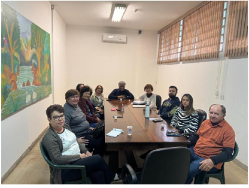 ATA COMTUR 29 de maio de 2025