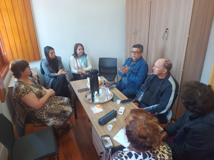 ATA COMTUR 26 de junho de 2025