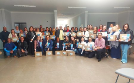 Sertãozinho lança Gincana Verde para incentivar descarte correto de resíduos nas escolas municipais