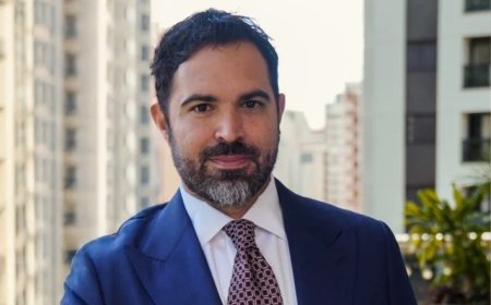 Logistique 2025 traz um dos maiores nomes da geopolítica atual para Santa Catarina