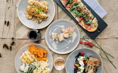 10 experiências gastronômicas que são a cara de Park City