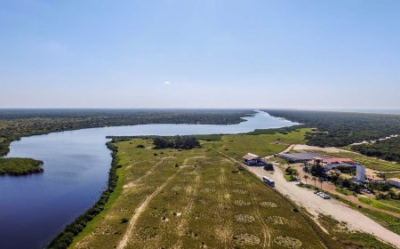 Experiências unem turismo e audiovisual no I Festival Internacional Goitacá de Cinema