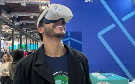 Grupo Cataratas leva inovação e sustentabilidade para o Rio Innovation Week