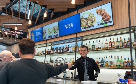 Visa posiciona Miami como um hub de viagens com novos benefícios para viajantes da América Latina e do Caribe