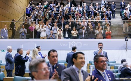 Alesp aprova título de Interesse Turístico para 70 municípios paulistas