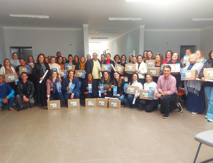 Sertãozinho lança Gincana Verde para incentivar descarte correto de resíduos nas escolas municipais