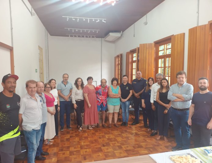 ATA COMTUR 26 de março de 2025 GESTAO 2025-27