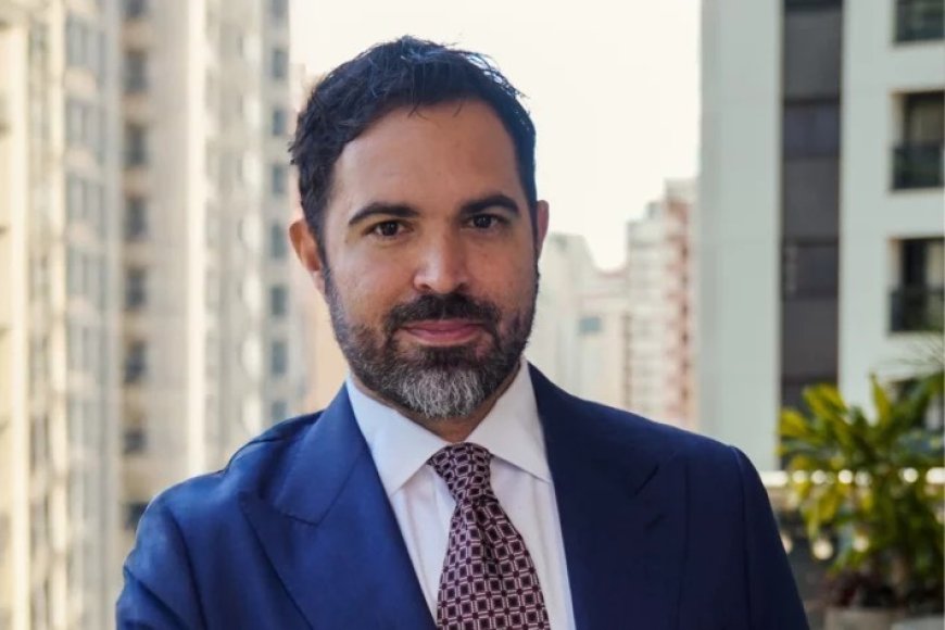 Logistique 2025 traz um dos maiores nomes da geopolítica atual para Santa Catarina