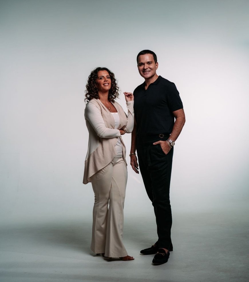 The Collection 2025: O Encontro das Tendências no Mercado de Celebrações, Experiências de Luxo e Viagens