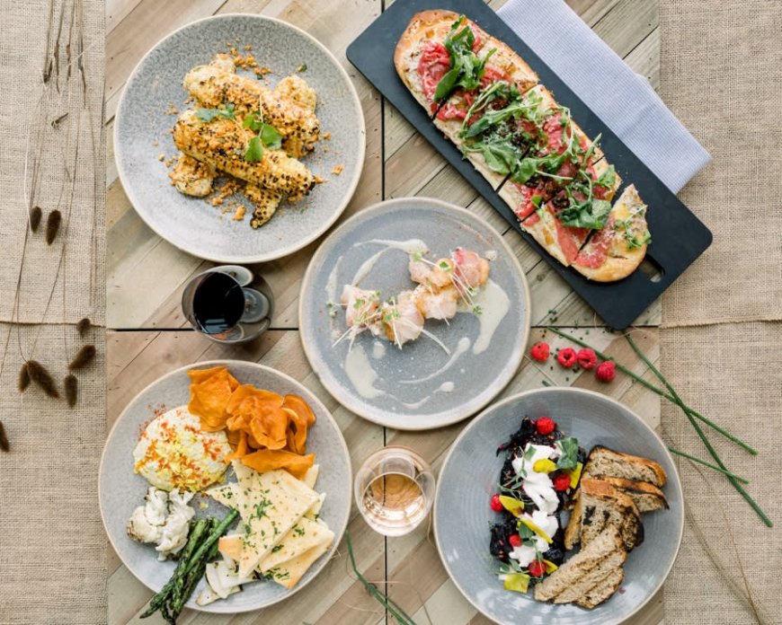 10 experiências gastronômicas que são a cara de Park City