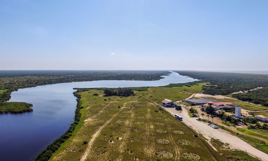 Experiências unem turismo e audiovisual no I Festival Internacional Goitacá de Cinema