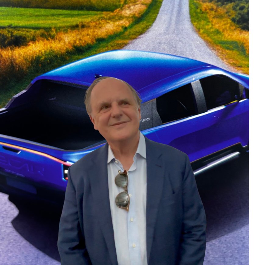 Presidente de honra da Fenasucro & Agrocana, Jacyr Costa Filho na Rota do Turismo