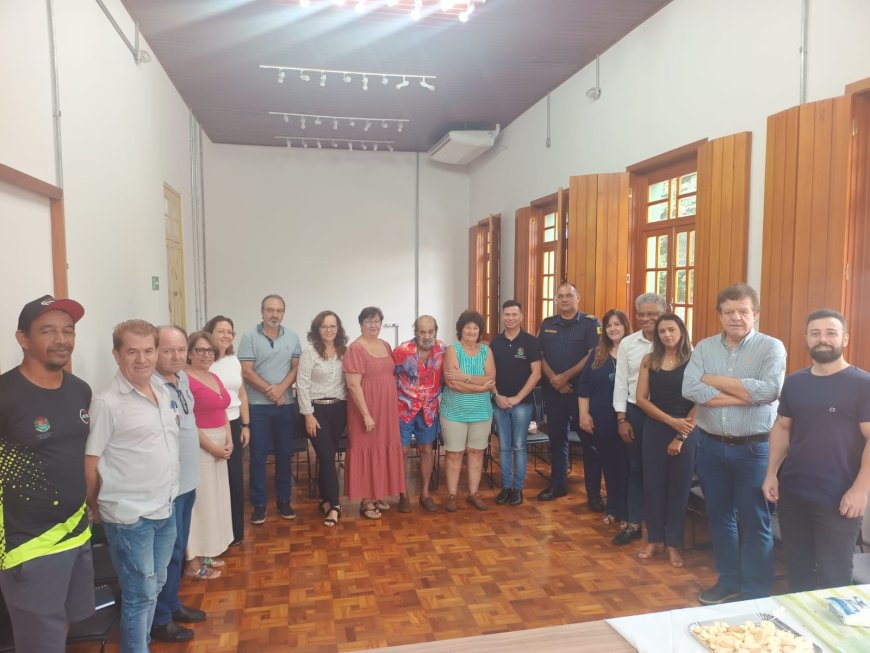 ATA COMTUR 26 de março de 2025 GESTAO 2025-27