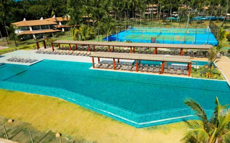 Cana Brava e Azul Viagem em parceria voos diretos de Goiânia para Ilhéus