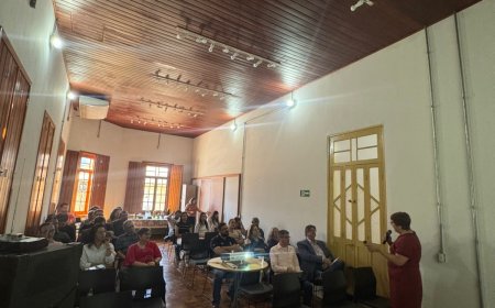 1° Fórum do Turismo Regional Raizes do Campo acontece em Sertãozinho