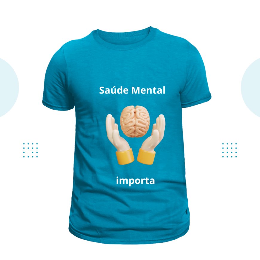 Saúde Mental Importa!