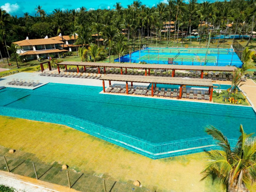 Cana Brava e Azul Viagem em parceria voos diretos de Goiânia para Ilhéus