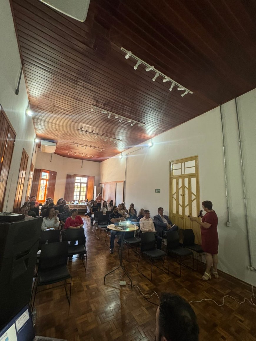 1° Fórum do Turismo Regional Raizes do Campo acontece em Sertãozinho