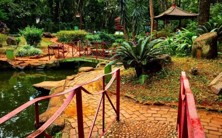 Região ganha cinco novos Municípios de Interesse Turístico