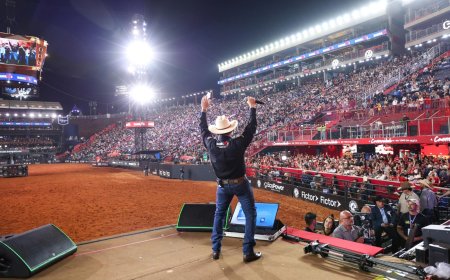 70ª Festa do Peão de Barretos movimentou R$ 600 milhões e recebeu 990 mil visitas