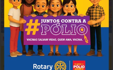Distrito 4540 do Rotary recebe homenagem na Câmara Municipal de São Paulo