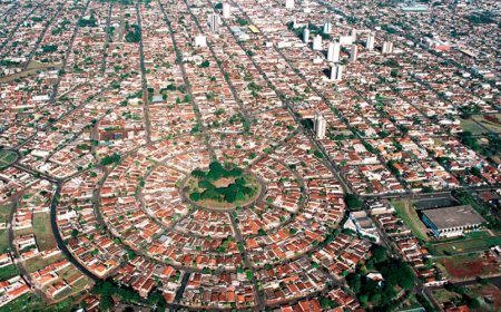 Cidade do interior de SP virou potência e exemplo de segurança