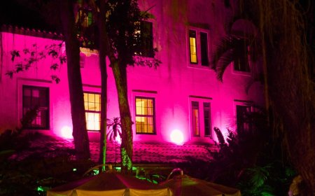 Hotel Santa Teresa MGallery celebra Outubro Rosa com programação dedicada ao bem-estar, gastronomia e conscientização 