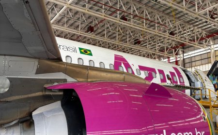 Campanha Outubro Rosa da Azul terá doação de pontos para viagens solidárias