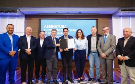 Novo Aeroporto Regional da Serra Gaúcha vai impulsionar o turismo e a economia do Rio Grande do Sul