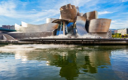 28º Prêmio Deca transforma Bilbao em laboratório de arquitetura para vencedores