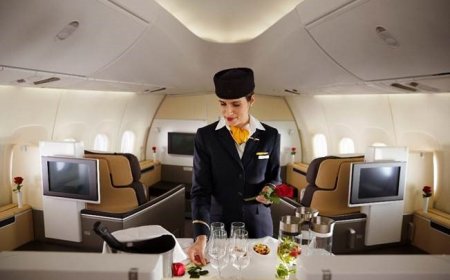 Lufthansa celebra cultura do Brasil com cardápios especiais: Qualidade alemã com tempero brasileiro